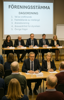 Stämma