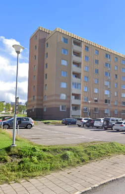 Kiruna