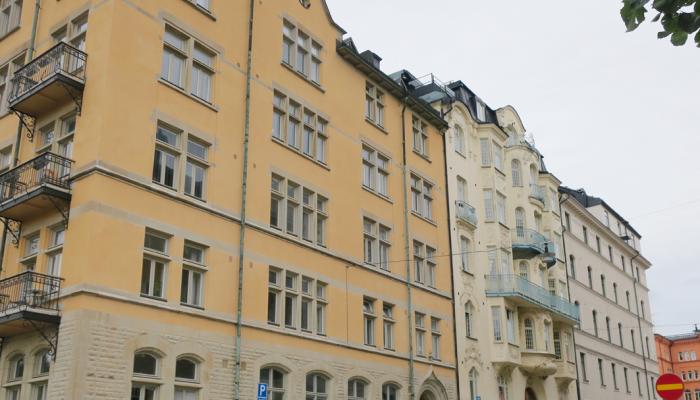 ÖSTER1
